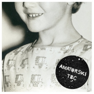 Amatorski. Tbc album cover
