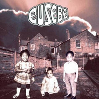 Eusebe. If Masser Says It's Good cover