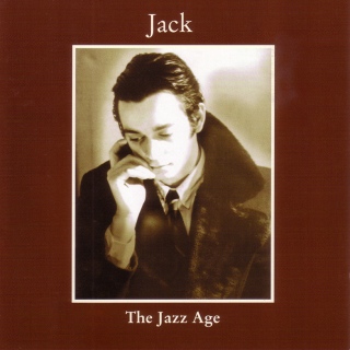 Jack. The Jazz Age cover