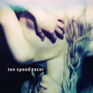 Ten Speed Racer. Your Demon Heart single cover